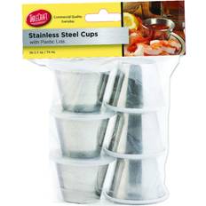 TableCraft Dipping Cup & Mug 0.44cl 6pcs