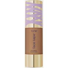 Tarte Foundations Tarte Face Tape Foundation Travel-Size 53G Deep Golden