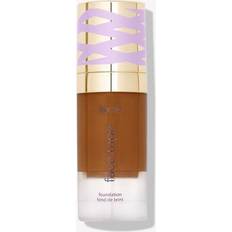 Tarte Foundations Tarte Face Tape Foundation Travel-Size 59S Rich Sand