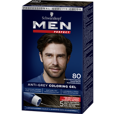 Men Perfect #60 Natural Medium Brown
