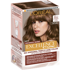 L'oréal paris excellence L'Oréal Paris Excellence Universal Nudes 10U Universal Lightest Blonde 50ml