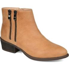 Journee Collection Jayda - Tan
