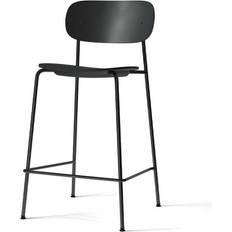 Menu Barstoelen Menu Barstuhl Co 75.5cm Eik Zwart