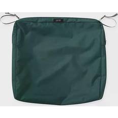 Classic Accessories Ravenna Cushion Cover Green (53.34x53.34cm)