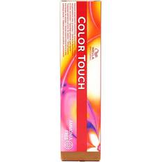 Wella touch 2 0 Wella Permanent Farve Color Touch Nº 2/0 60ml