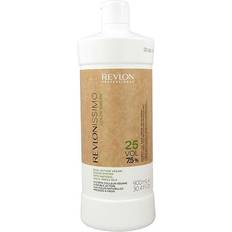 Hårprodukter Revlon Håroxidant Revlonissimo Color Sublime 75% 25 vol 900ml