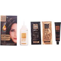 Hårprodukter Llongueras OPTIMA hair colour #3-dark brown