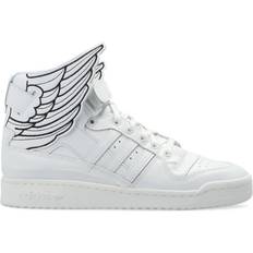 adidas JS Wings 4.0 M - Cloud White/Cloud White/Core Black