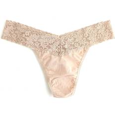 Hanky Panky Cotton with a Conscience Original-Rise Thong