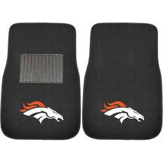 Car Care & Vehicle Accessories Fanmats NFL Embroidered Carpet (10348)