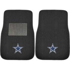 Car Care & Vehicle Accessories Fanmats Dallas Cowboys Carpet 10316
