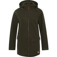 Härkila Metso Hybrid Jacket Women - Willow Green