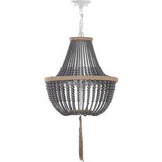 Safavieh Lush Kristi Pendant Lamp 41.9cm