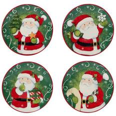 Holiday Magic Santa