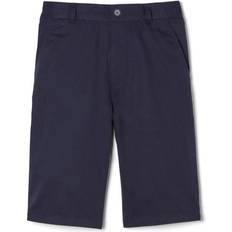 French Toast Boy's Pull-on Short - Navy