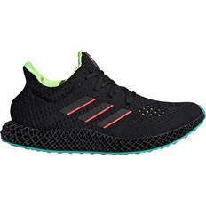 Adidas 4D W - Core Black/Carbon/Turbo