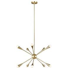 ED Ellen DeGeneres Jax Pendant Lamp 69.2cm