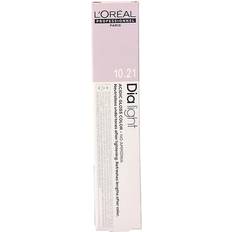 L'Oréal Professionnel Paris Styling Creams L'Oréal Professionnel Paris Farve uden Ammoniak Dia Light Nº 10.21 50ml