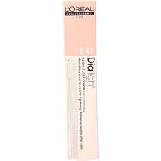 L'Oréal Professionnel Paris Farve uden Ammoniak Dia Light Nº 8.43 50ml