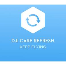 DJI Mini 3 Pro 1 Year Additional Care Refresh Warranty