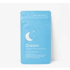 Skincare Dream Plant Patch 4-pack