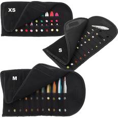Kinetic Inline Lure Wallet Black M