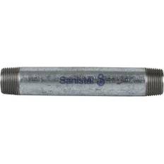 Altech Nippelrør galvaniseret
