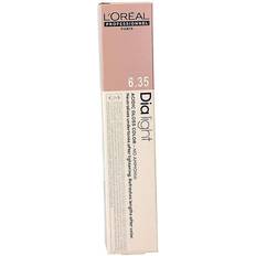 L'Oréal Professionnel Paris Farve uden Ammoniak Dia Light Nº 6.35 50ml