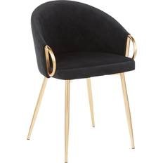 Lumisource Claire Kitchen Chair 74.9cm