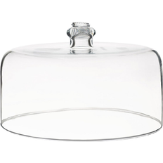 Juliska Berry & Thread Glassware Cake Dome Servicio