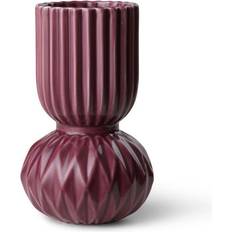 Dottir samsurium Dottir Samsurium Rufflebell Vase 14cm