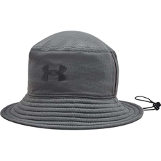 Under Armour Women Hats Under Armour Iso-Chill ArmourVent Bucket Hat - Grey Heather