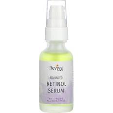 Reviva Labs Serum & Ansiktsoljor Reviva Labs Advanced Retinol Serum 29.5ml