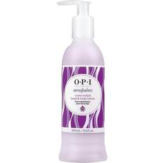 OPI Käsienhoito OPI Violet Orchid Avojuice Hand & Body Lotion