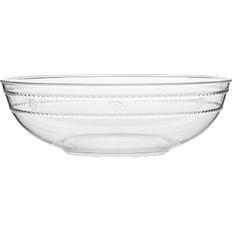 Juliska Isabella Acrylic 13 Serving Bowl Ciotola da portata 4.73L