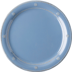 Mélamine Assiettes de Dîner Juliska Berry & Thread Melamine Dinner Plate Assiette de Dîner 27.94cm