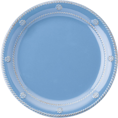 Juliska Berry & Thread Chambray Dessert Plate 22.86cm