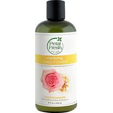 Softening Conditioner Rose & Honeysuckle