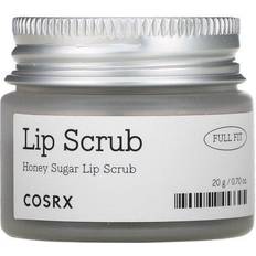Cosrx lip Cosrx Full Fit Honey Sugar Lip Scrub
