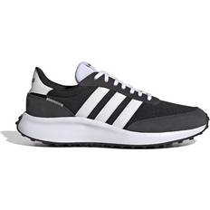 Camoscio Scarpe da Corsa Adidas Run 70s Lifestyle M - Core Black/Cloud White/Carbon