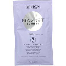 Revlon Bleach Revlon Blegning Magnet Blondes 7 Pulveriseret 45g