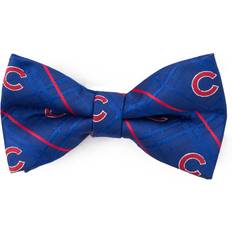 Eagles Wings Oxford Bow Tie - Chicago Cubs