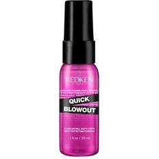 Redken Quick Blowout Lightweight Blow Dry Primer Spray 30ml