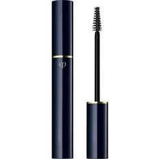 Idratante Gel per sopracciglia Clé de Peau Beauté Eyebrow Gel #104 Sheer Black