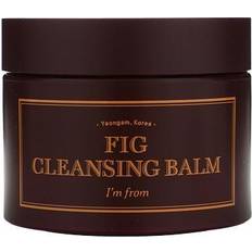 Fig Cleansing Balm