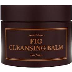 I'm From Huidverzorging I'm From Fig Cleansing Balm