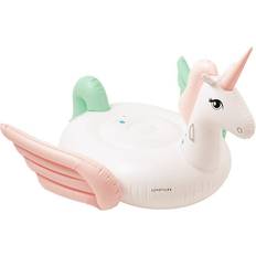 Luxe Ride On Unicorn