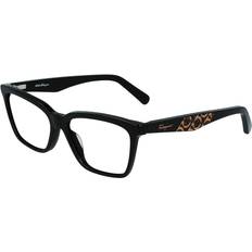 Glasses & Reading Glasses Ferragamo SF 2904 001 Black