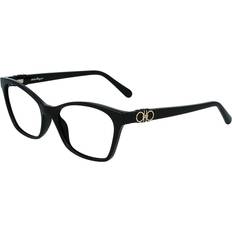 Ferragamo SF 2902 001 54 Briller Mænd Black 54mm