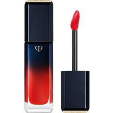 Clé de Peau Beauté Radiant Liquid Rouge Shine #7 Red Currant